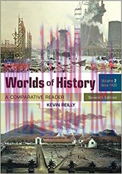 (PDF)Worlds of History, Volume 2: A Comparative Reader, Since 1400 Seveth Edition