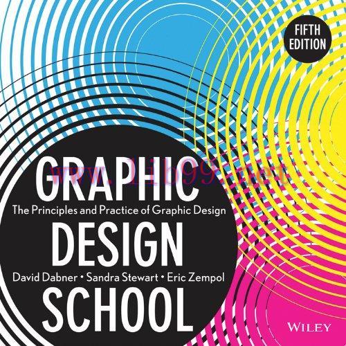 [FOX-Ebook]Graphic Design School, 5th Edition