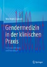 [PDF]Gendermedizin in der klinischen Praxis: F&uuml;r Innere Medizin und Neurologie