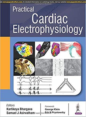 Practical Cardiac Electrophysiology