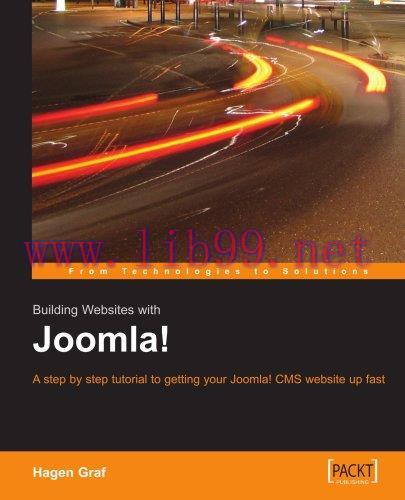 [FOX-Ebook]Building Websites with Joomla!