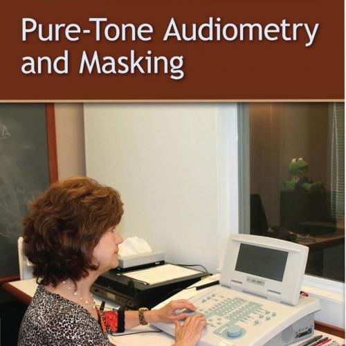 Pure-Tone Audiometry and Masking