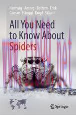 [PDF]All You Need to Know About Spiders