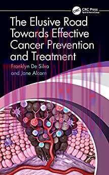 [AME]The Elusive Road Towards Effective Cancer Prevention and Treatment (Original PDF)