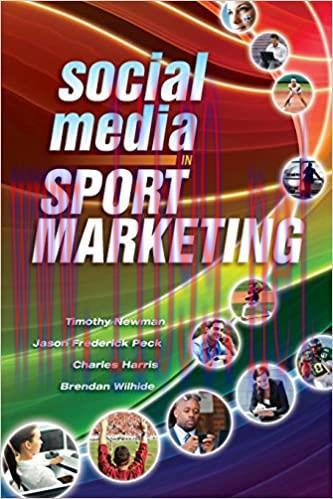 (PDF)Social Media in Sport Marketing