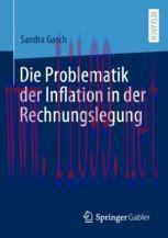 [PDF]Die Problematik der Inflation in der Rechnungslegung