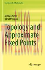 [PDF]Topology and Approximate Fixed Points