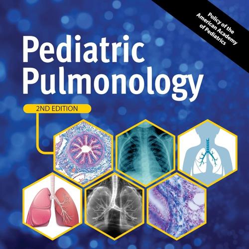 Pediatric Pulmonology 2nd Edition