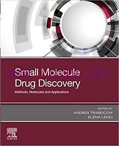 [PDF]Small Molecule Drug Discovery