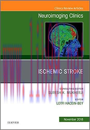 [PDF]Ischemic Stroke Neuroimaging Clinics of North America