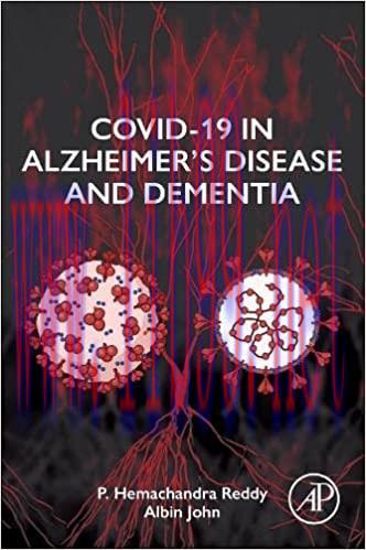 [AME]COVID-19 in Alzheimer's Disease and Dementia (Original PDF From_ Publisher)