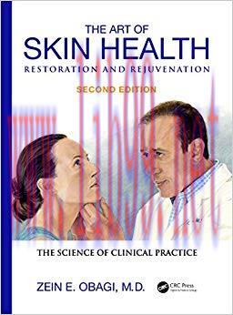 (PDF)The Art of Skin Health Restoration and Rejuvenation 2nd Edition