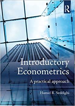 (PDF)Introductory Econometrics A Practical Approach