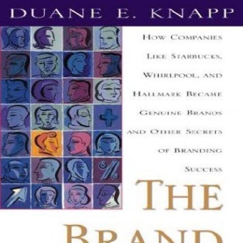 Brand Mindset Five Essential Strategies for Building Brand Advantage Throughout Your Company, T...