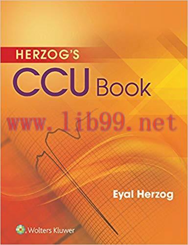 (PDF)Herzog&rsquo;s CCU Book Pap/Psc Edition