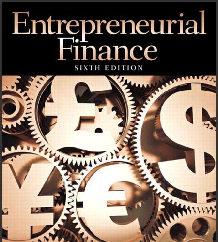 (PPT)Entrepreneurial Finance, 6th Edition by Philip J. Adelman.zip