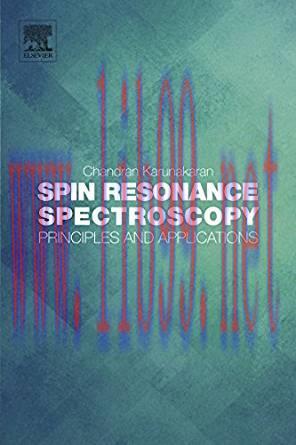 [PDF]Spin Resonance Spectroscopy