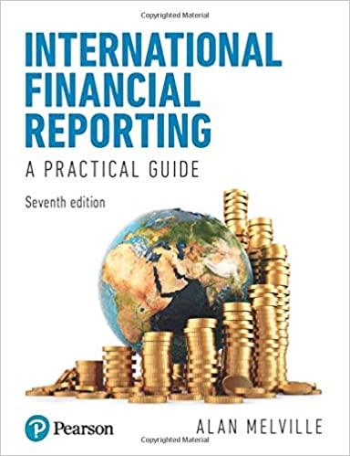 International Financial Reporting 7th Edition [Alan Melville]