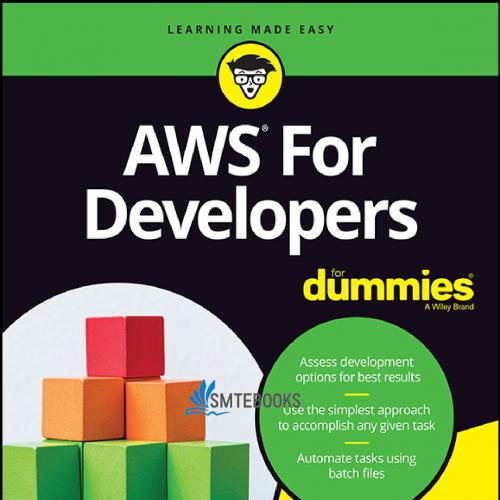 AWS for Developers For Dummies