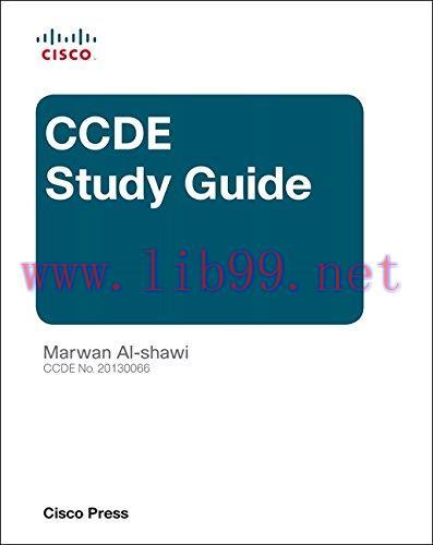 [FOX-Ebook]CCDE Study Guide