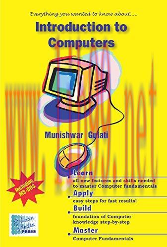 [FOX-Ebook]Introduction to Computers