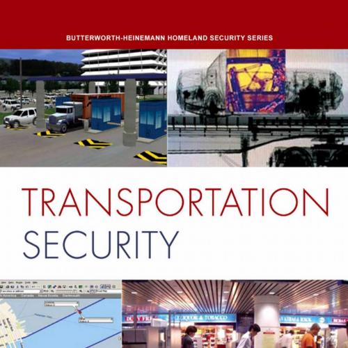 Transportation Security - Clifford Bragdon
