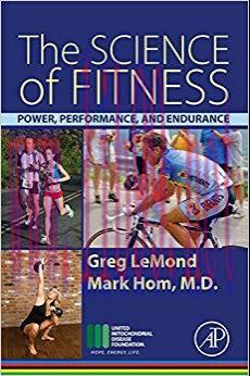 (PDF)The Science of Fitness: Power, Performance, and Endurance 1st Edition