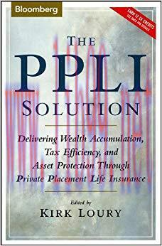 (PDF)The PPLI Solution: Delivering Wealth Accumulation, Tax Efficiency, and Asset Protection Th...