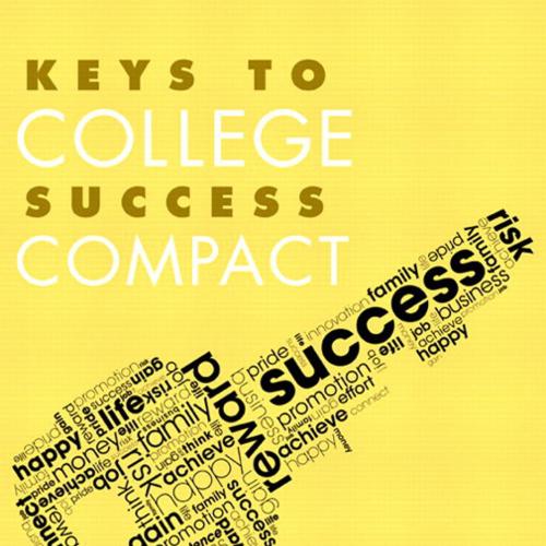 Keys to College Success Compact