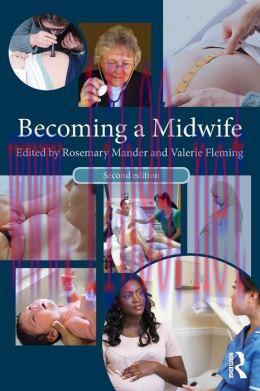 [AME]Becoming a Midwife