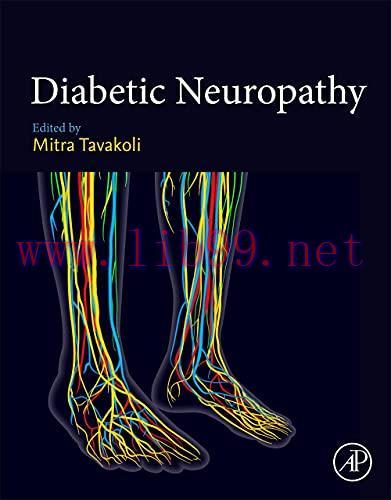 [AME]Diabetic Neuropathy (Original PDF)