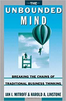 (PDF)The Unbounded Mind Breaking the Chains of Traditional Business Thinking