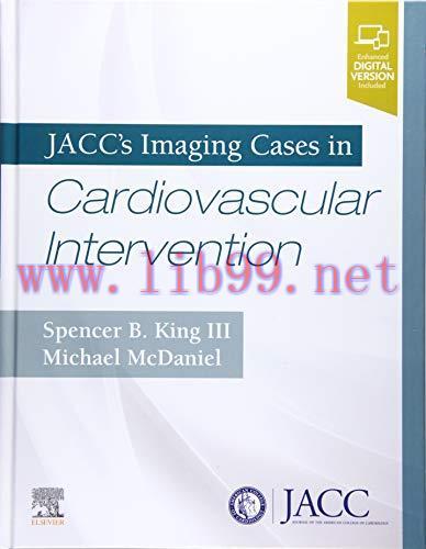 [AME]JACC's Imaging Cases in Cardiovascular Intervention (Videos Only, Well Organized)