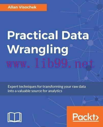 [FOX-Ebook]Practical Data Wrangling