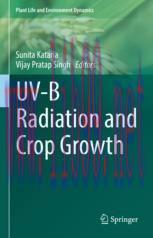 [PDF]UV-B Radiation and Crop Growth