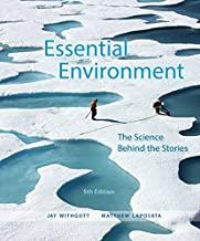 (TB)Essential Environment_ The Science Behind the Stories, 5th Edition.zip