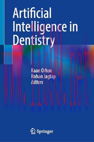 [FOX-Ebook]Artificial Intelligence in Dentistry, 2nd Edition