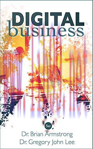 [FOX-Ebook]Digital Business
