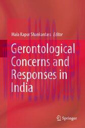 [AME]Gerontological Concerns and Responses in India (Original PDF)