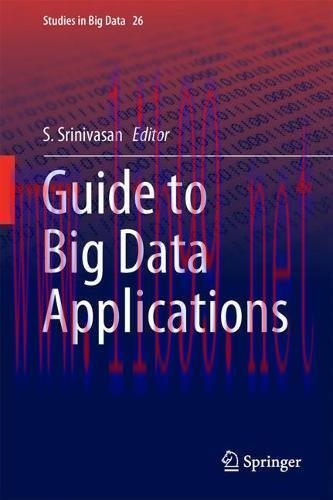[FOX-Ebook]Guide to Big Data Applications