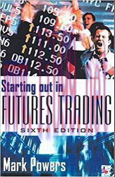 (PDF)Starting Out in Futures Trading 6th Edition