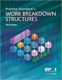 (PDF)Practice Standard for Work Breakdown Structures &ndash; Third Edition