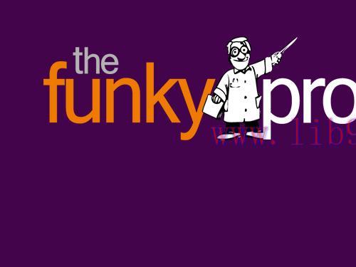 [AME]The Funky Professor &ndash; Human Anatomy Tutorials and Learning Resources (Videos)