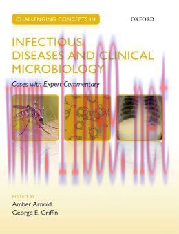 [AME]Challenging Concepts in Infectious Diseases and Clinical Microbiology