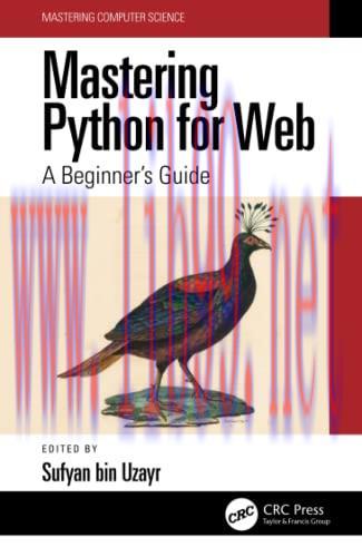 [FOX-Ebook]Mastering Python for Web