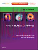 [PDF]Atlas of Nuclear Cardiology: Imaging Companion to Braunwald&rsquo;s Heart Disease
