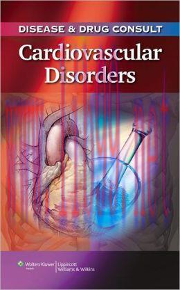 [AME]Disease & Drug Consult: Cardiovascular Disorders