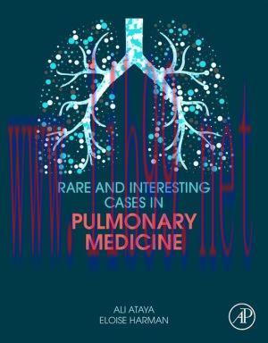 [AME]Rare and Interesting Cases in Pulmonary Medicine (PDF)