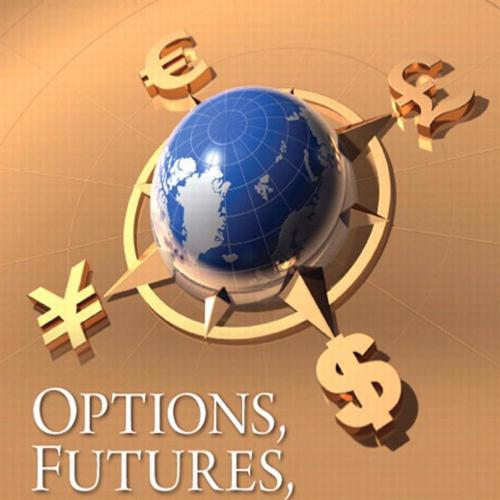 Options, Futures, and Other Derivatives 9th Edition - Wei Zhi
