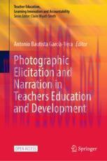[PDF]Photographic Elicitation and Narration in Teachers Education and Development